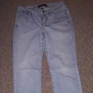 Women's Jeans size 8